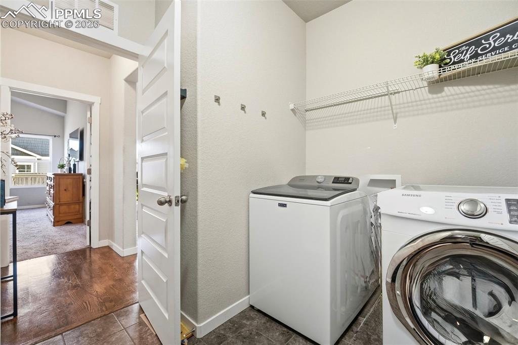 6317 Tramore Way Colorado Springs CO 80923