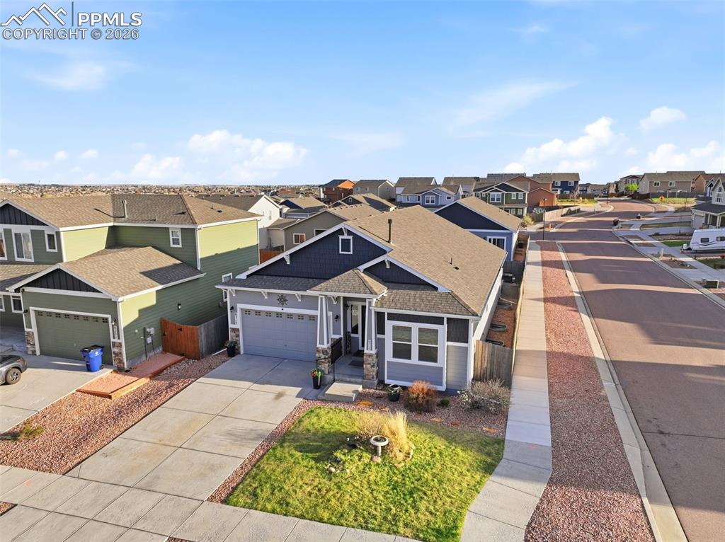 6317 Tramore Way Colorado Springs CO 80923