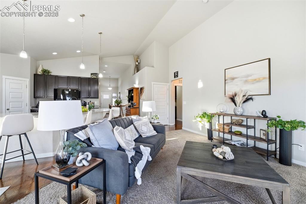 6317 Tramore Way Colorado Springs CO 80923
