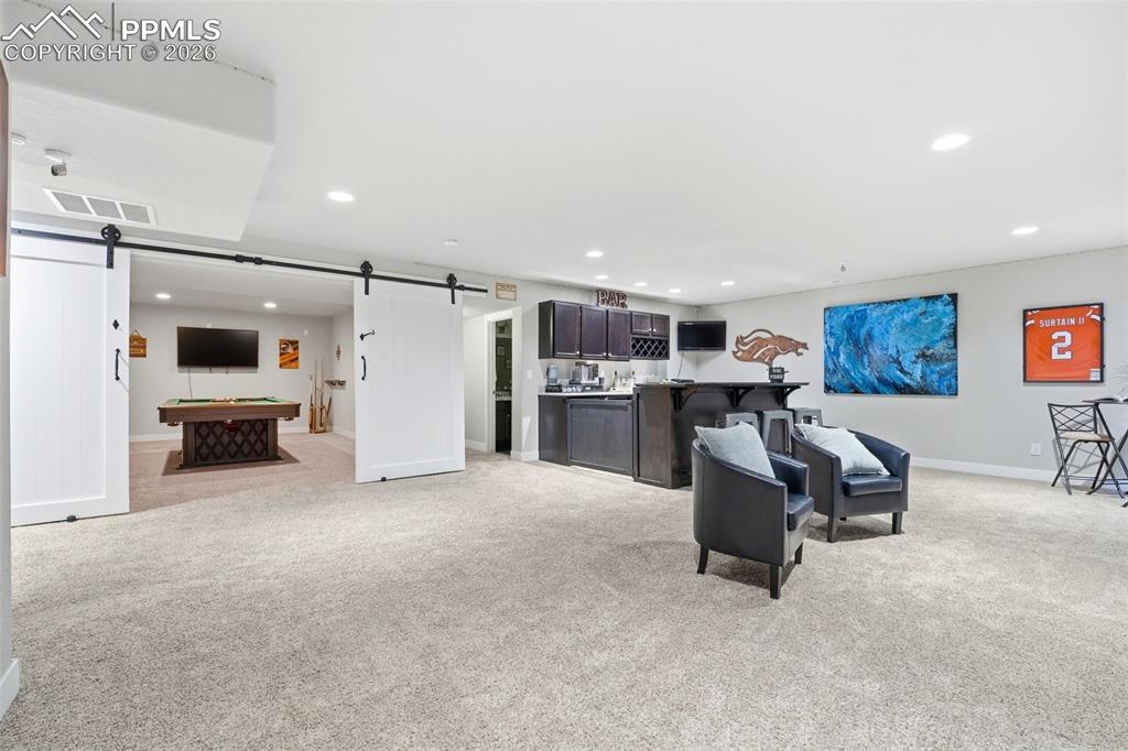 6317 Tramore Way Colorado Springs CO 80923