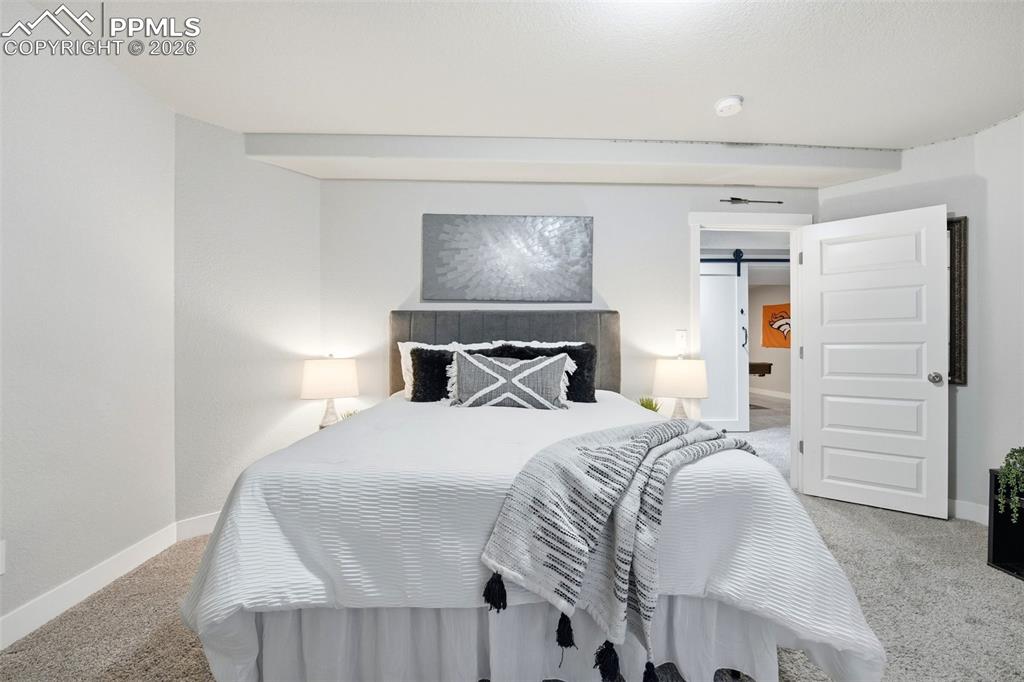 6317 Tramore Way Colorado Springs CO 80923