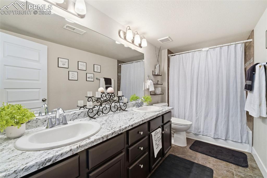 6317 Tramore Way Colorado Springs CO 80923