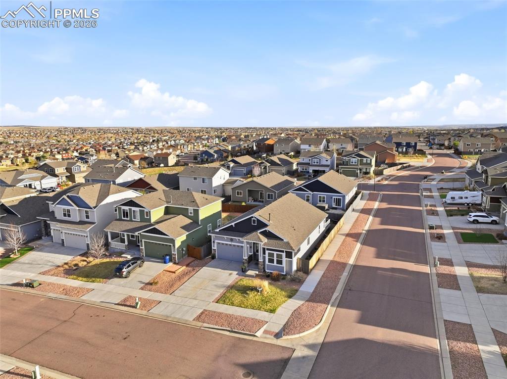 6317 Tramore Way Colorado Springs CO 80923