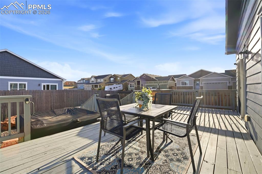 6317 Tramore Way Colorado Springs CO 80923