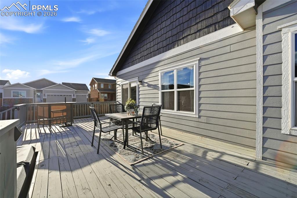 6317 Tramore Way Colorado Springs CO 80923