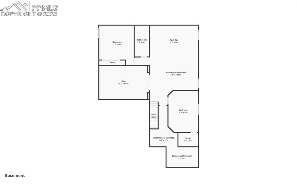 6317 Tramore Way Colorado Springs CO 80923