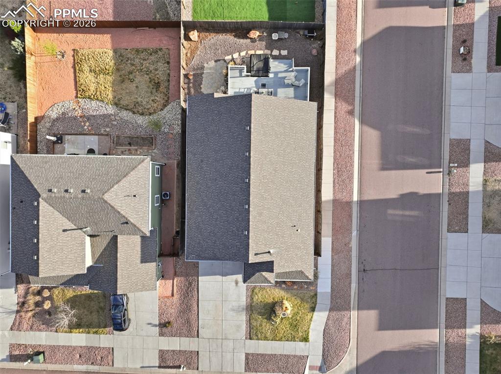 6317 Tramore Way Colorado Springs CO 80923