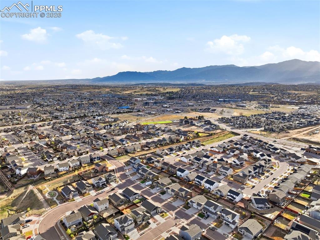 6317 Tramore Way Colorado Springs CO 80923