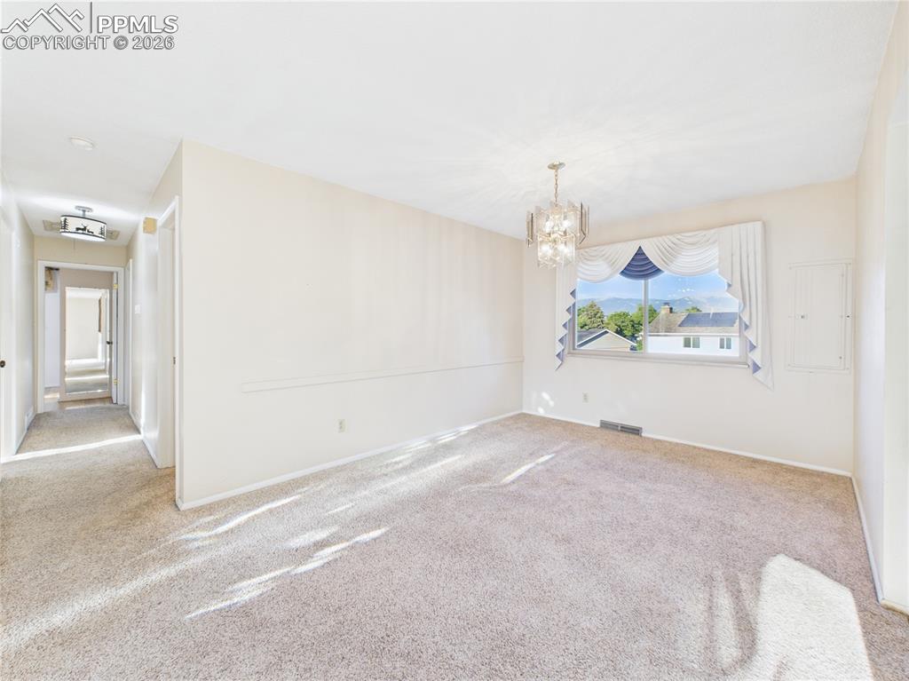 2210 Greenwich Circle Colorado Springs CO 80909