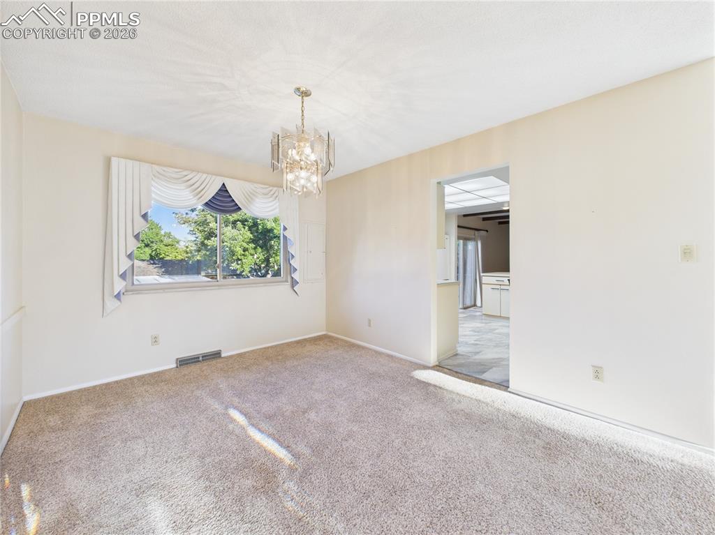 2210 Greenwich Circle Colorado Springs CO 80909