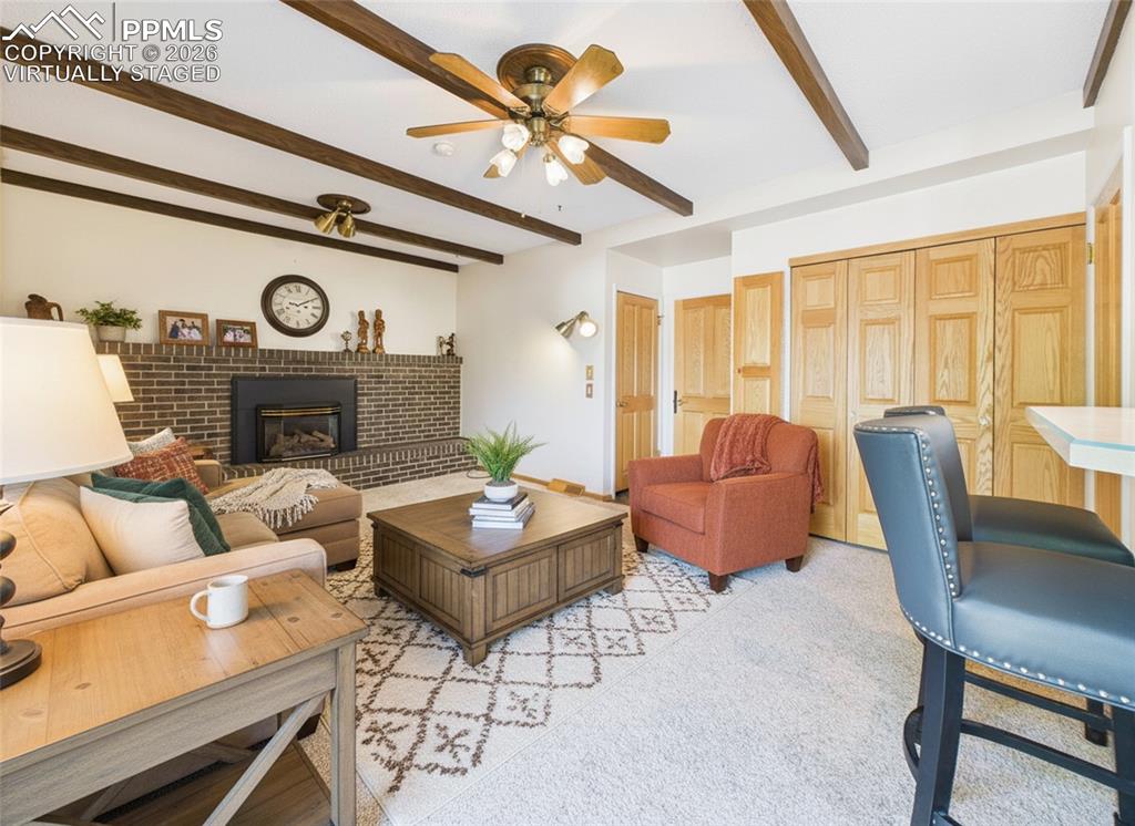 2210 Greenwich Circle Colorado Springs CO 80909