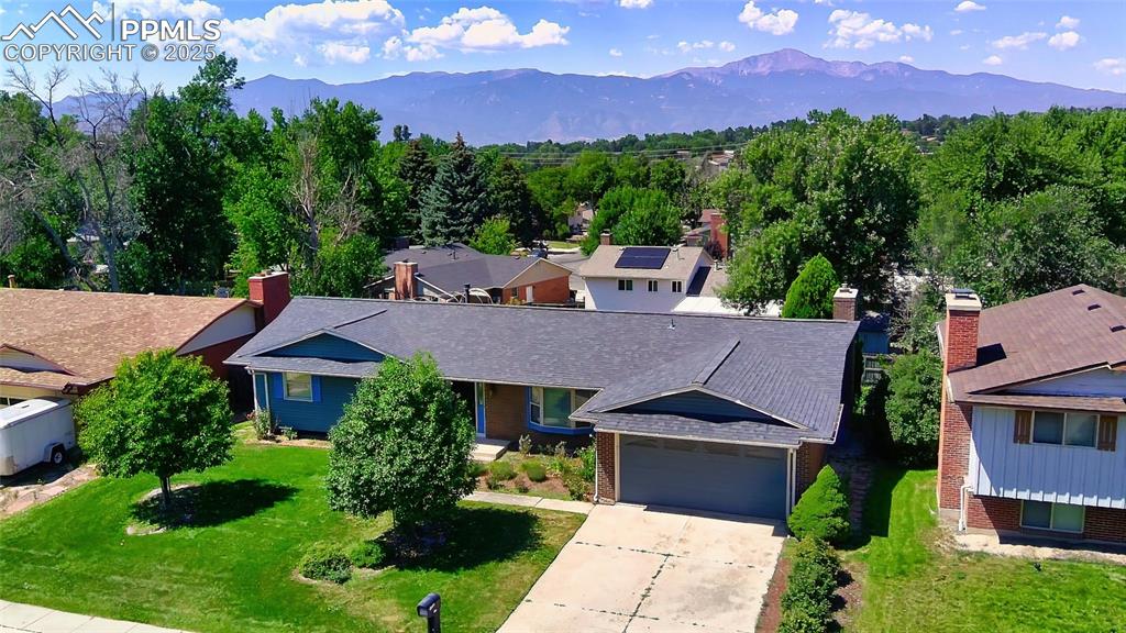 2210 Greenwich Circle Colorado Springs CO 80909