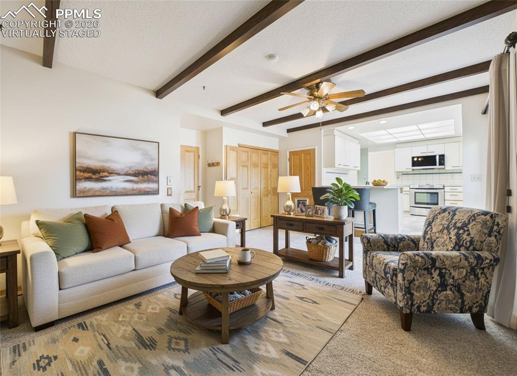 2210 Greenwich Circle Colorado Springs CO 80909