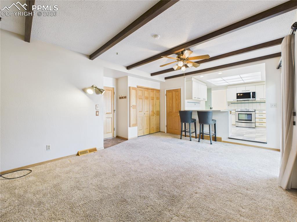 2210 Greenwich Circle Colorado Springs CO 80909