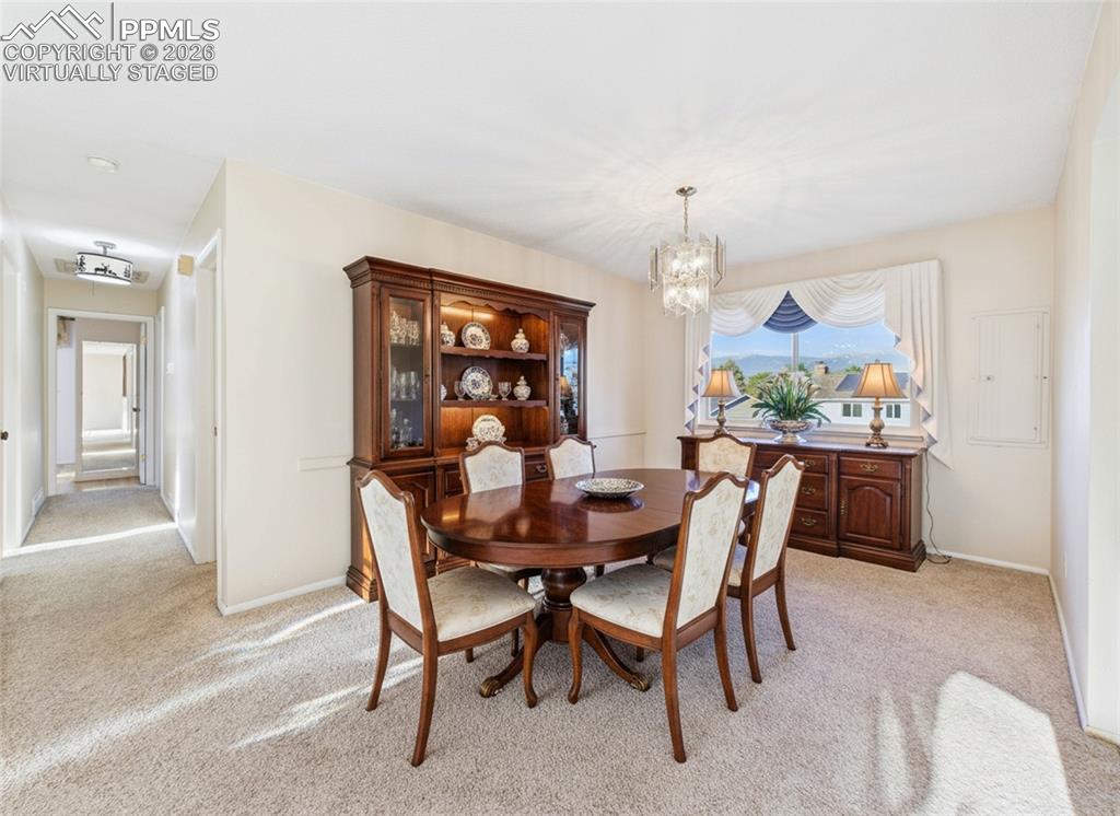 2210 Greenwich Circle Colorado Springs CO 80909