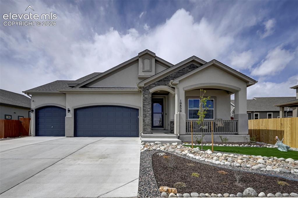 10830 Morning Hills Drive Peyton CO 80831