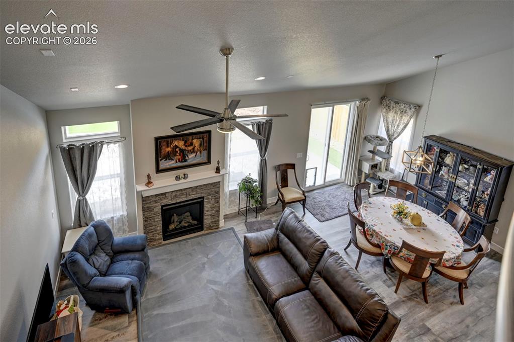10830 Morning Hills Drive Peyton CO 80831