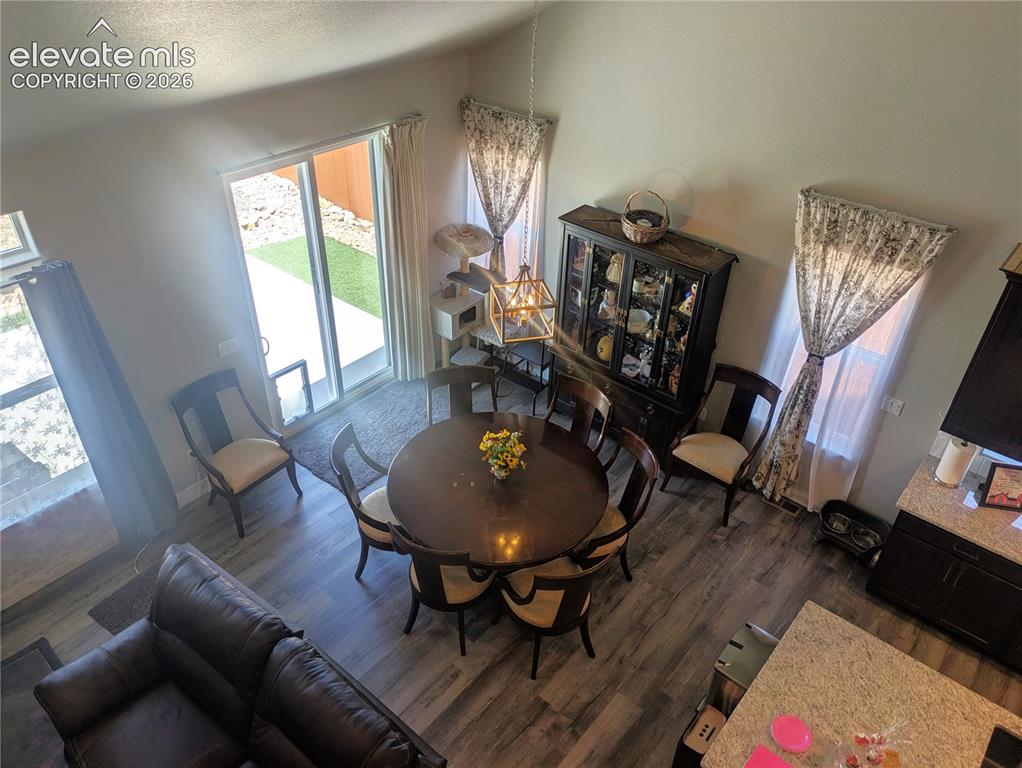 10830 Morning Hills Drive Peyton CO 80831