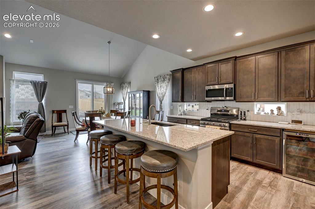 10830 Morning Hills Drive Peyton CO 80831