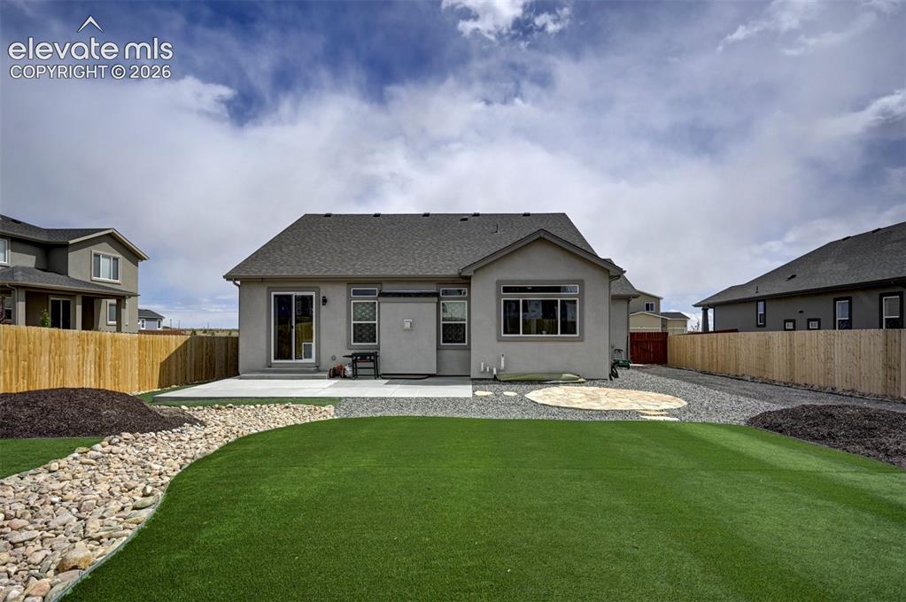 10830 Morning Hills Drive Peyton CO 80831