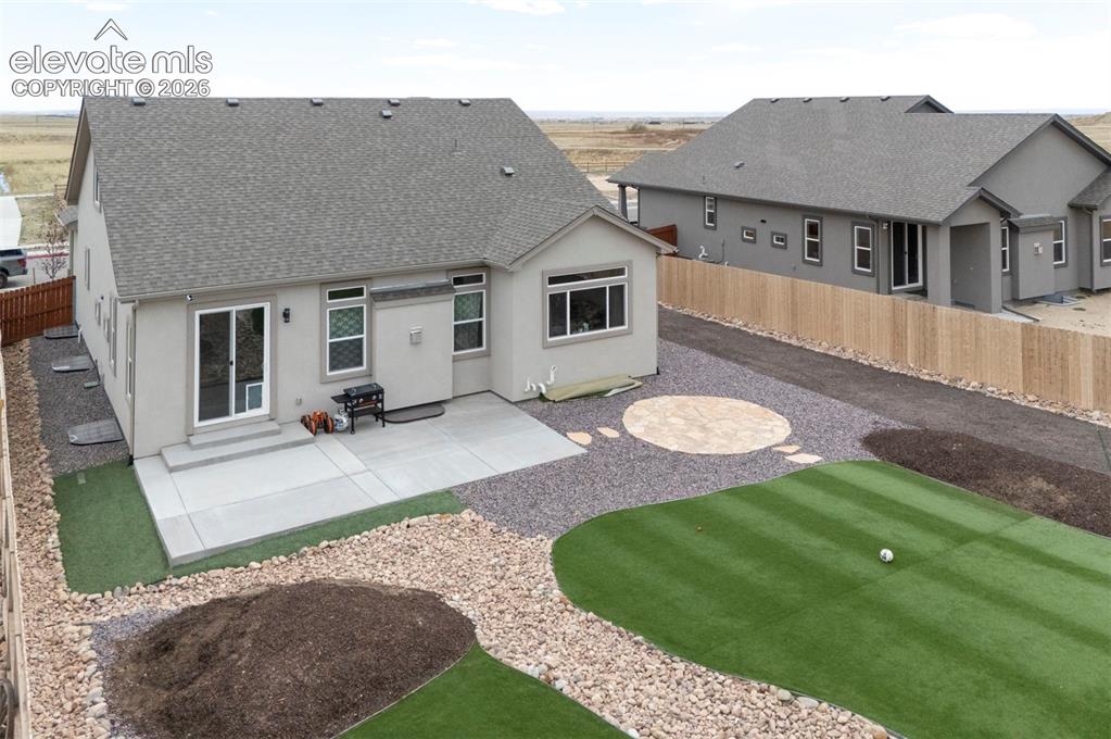 10830 Morning Hills Drive Peyton CO 80831