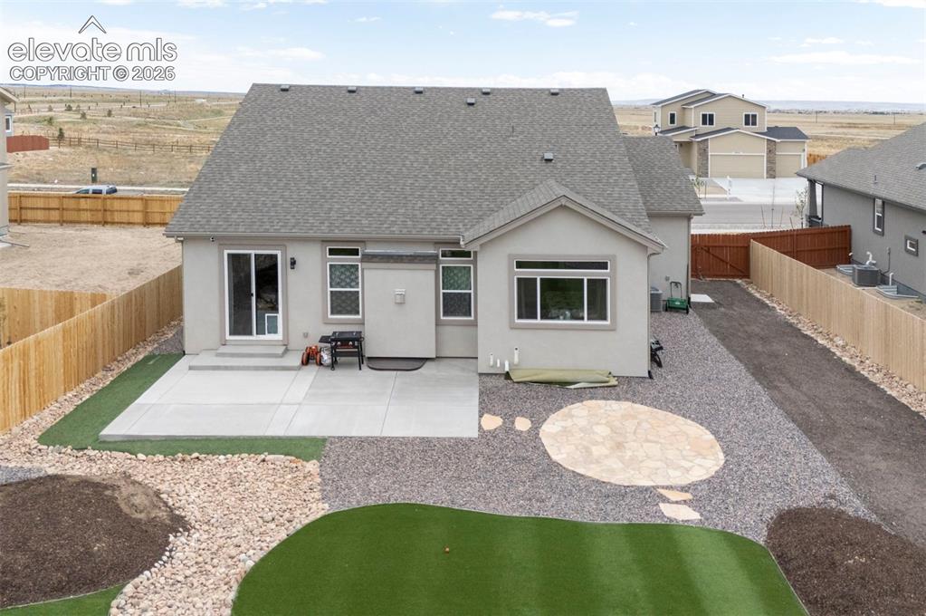 10830 Morning Hills Drive Peyton CO 80831