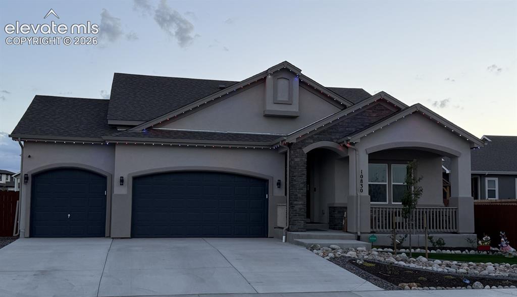 10830 Morning Hills Drive Peyton CO 80831
