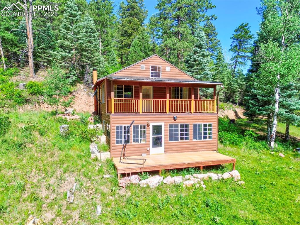 21691 County Road 67 Penrose CO 81240