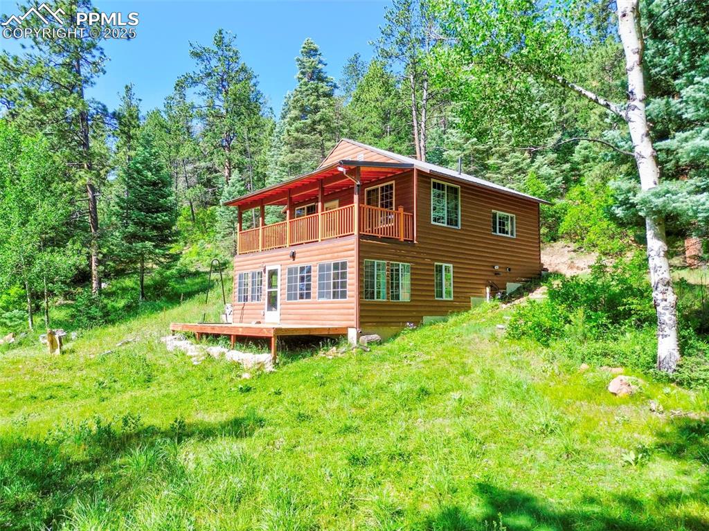 21691 County Road 67 Penrose CO 81240