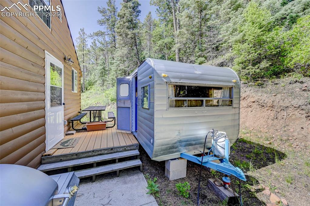 21691 County Road 67 Penrose CO 81240