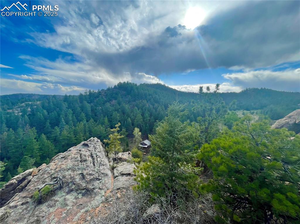 21691 County Road 67 Penrose CO 81240