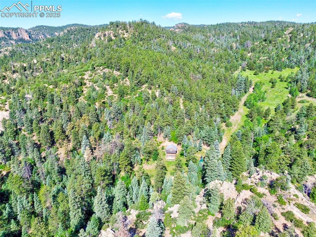 21691 County Road 67 Penrose CO 81240