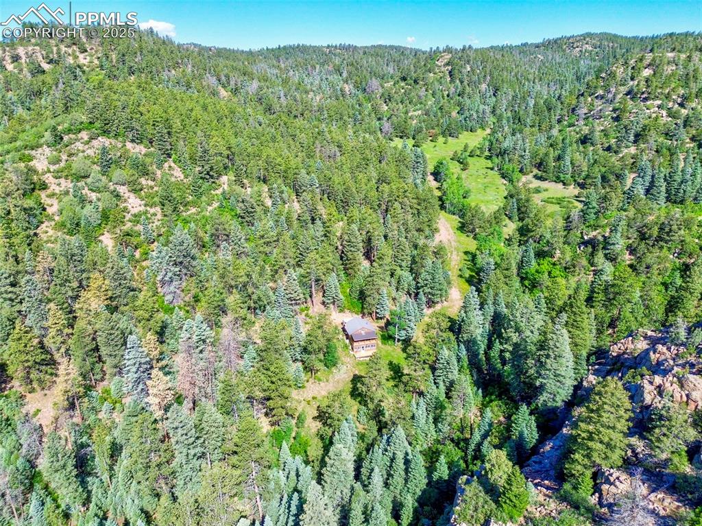 21691 County Road 67 Penrose CO 81240