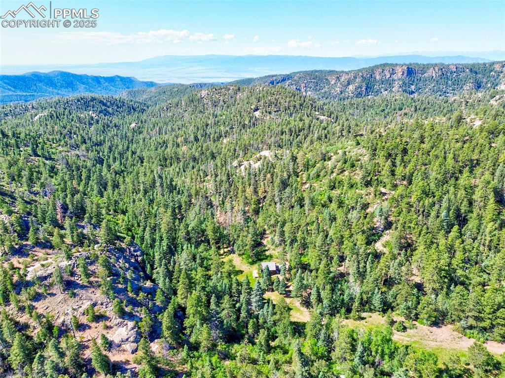 21691 County Road 67 Penrose CO 81240