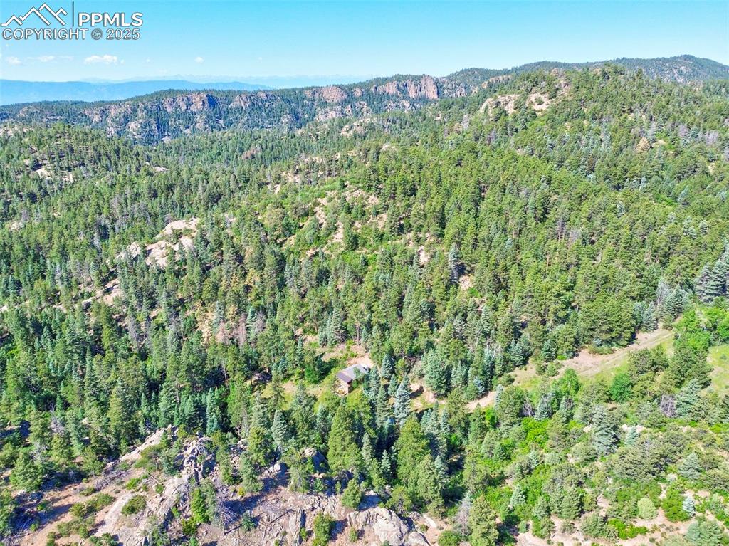 21691 County Road 67 Penrose CO 81240