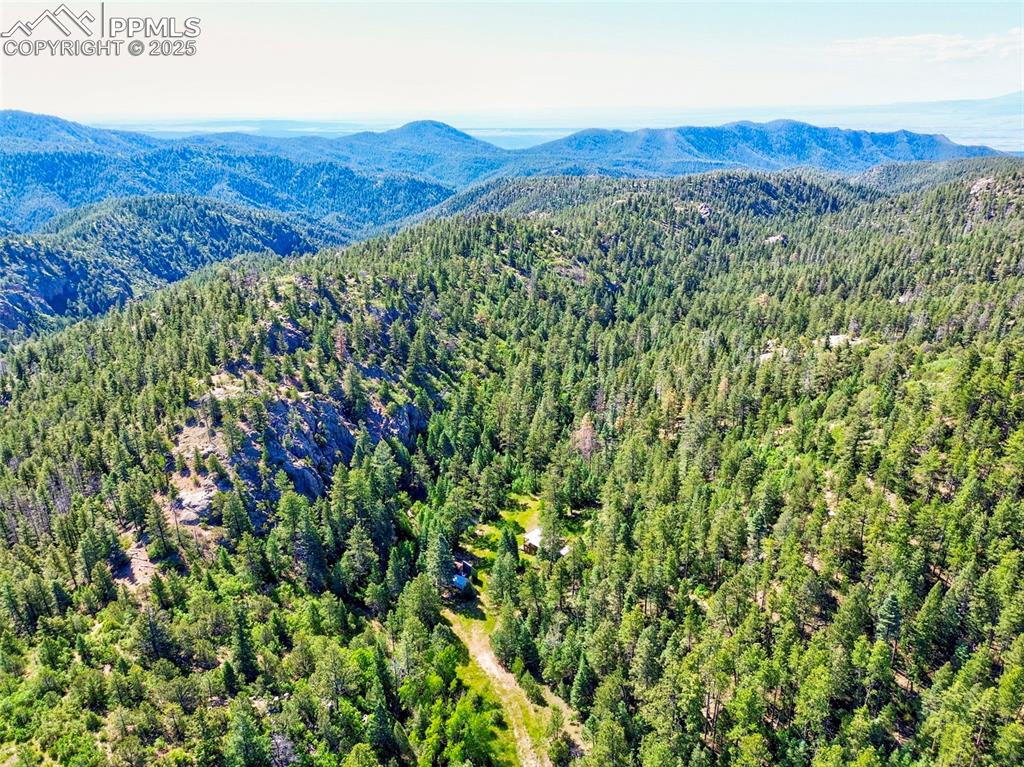 21691 County Road 67 Penrose CO 81240