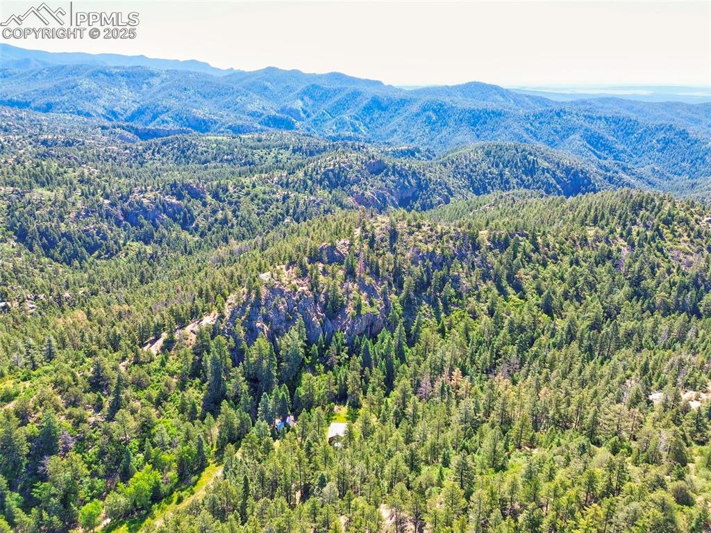 21691 County Road 67 Penrose CO 81240