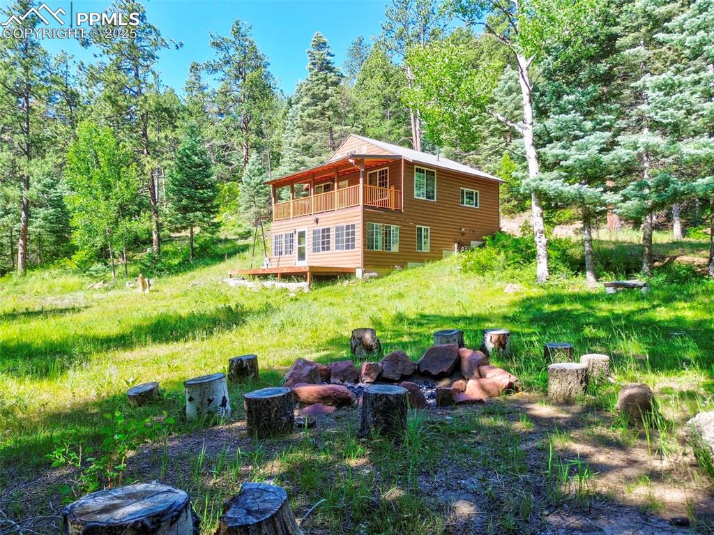 21691 County Road 67 Penrose CO 81240