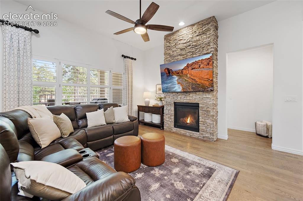 1558 Summerglow Lane Monument CO 80132