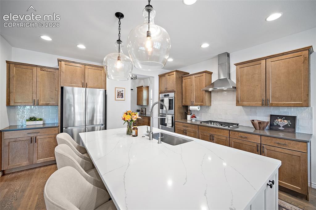 1558 Summerglow Lane Monument CO 80132