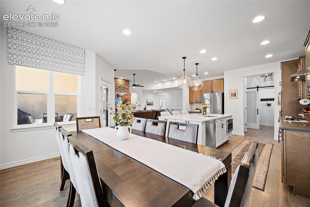 1558 Summerglow Lane Monument CO 80132