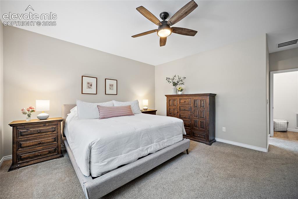 1558 Summerglow Lane Monument CO 80132