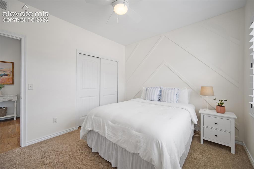 1558 Summerglow Lane Monument CO 80132
