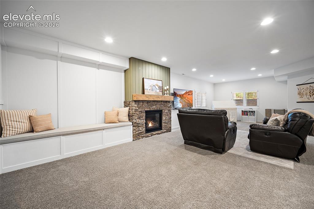 1558 Summerglow Lane Monument CO 80132