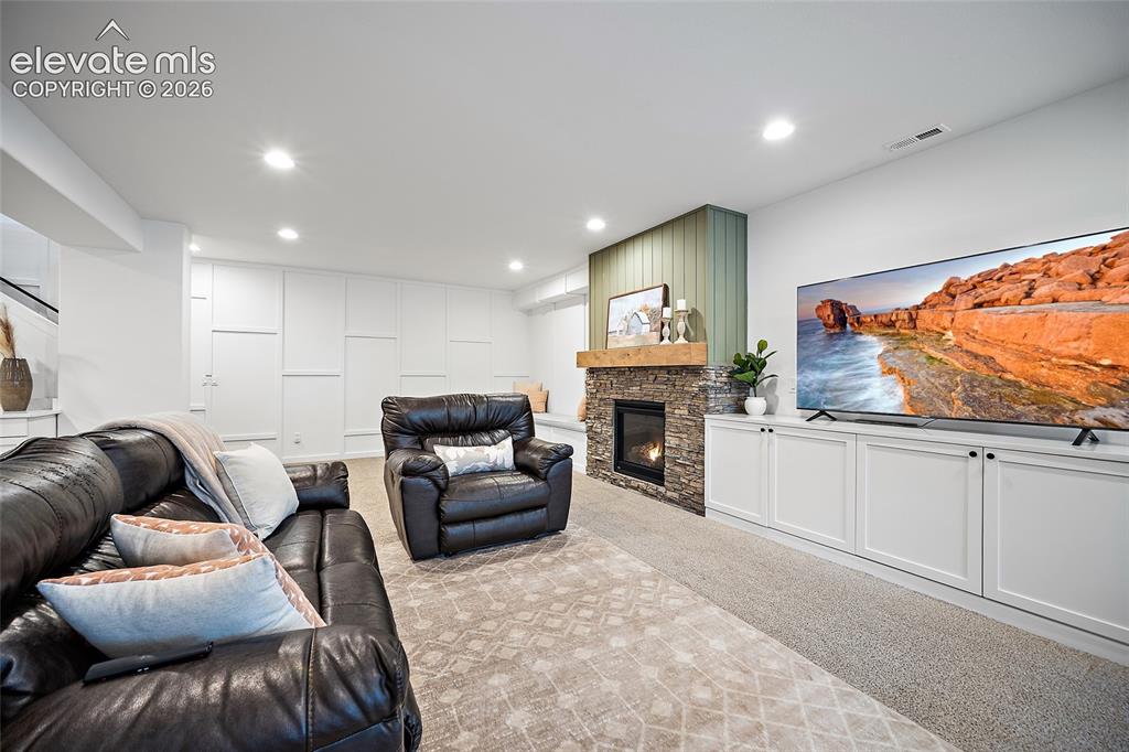 1558 Summerglow Lane Monument CO 80132