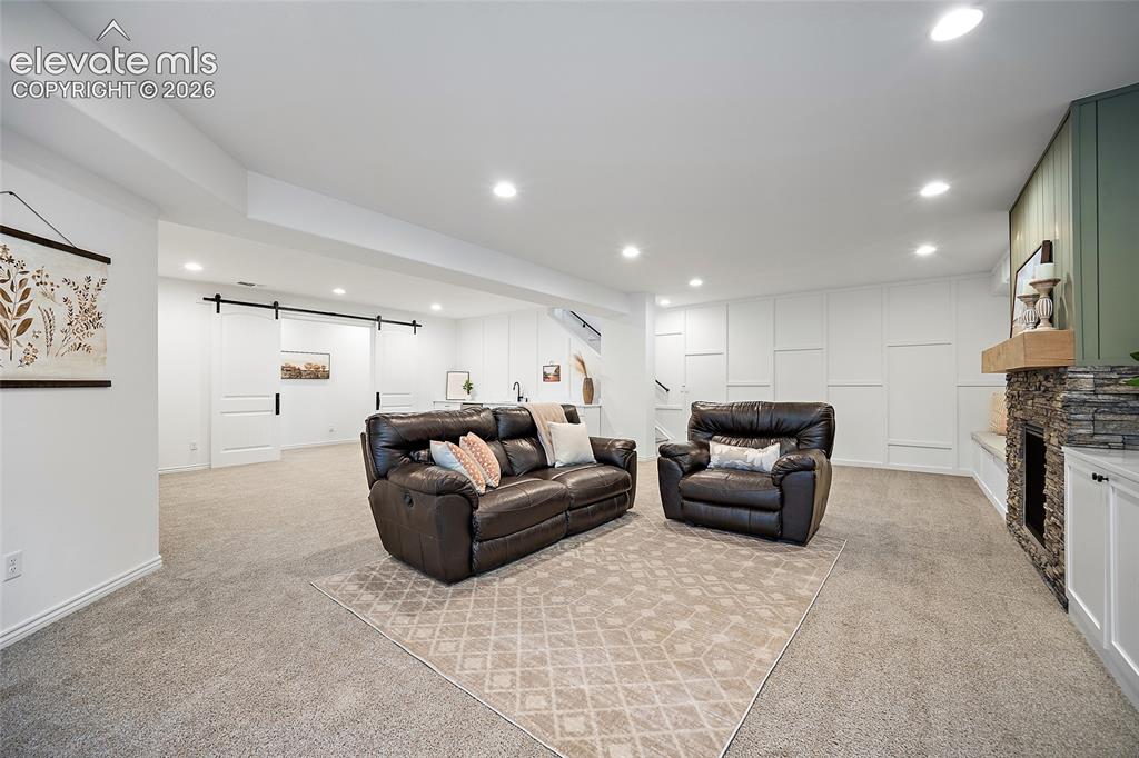 1558 Summerglow Lane Monument CO 80132