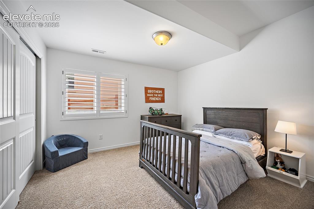 1558 Summerglow Lane Monument CO 80132