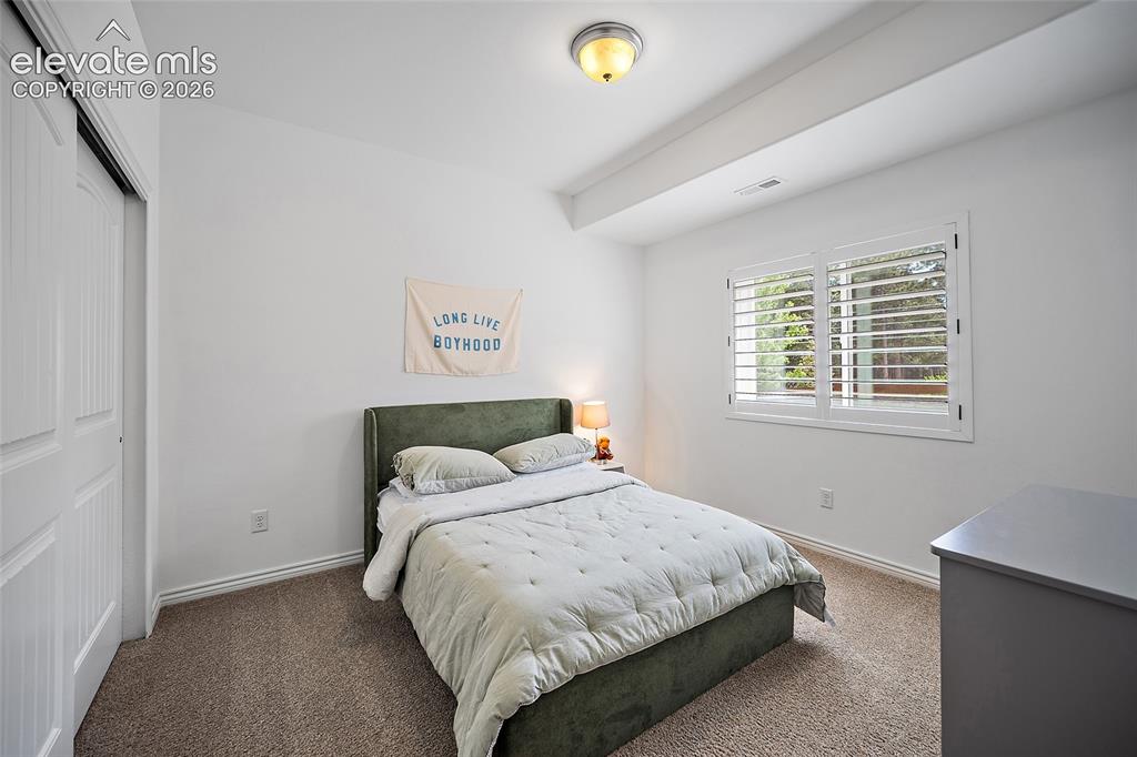 1558 Summerglow Lane Monument CO 80132