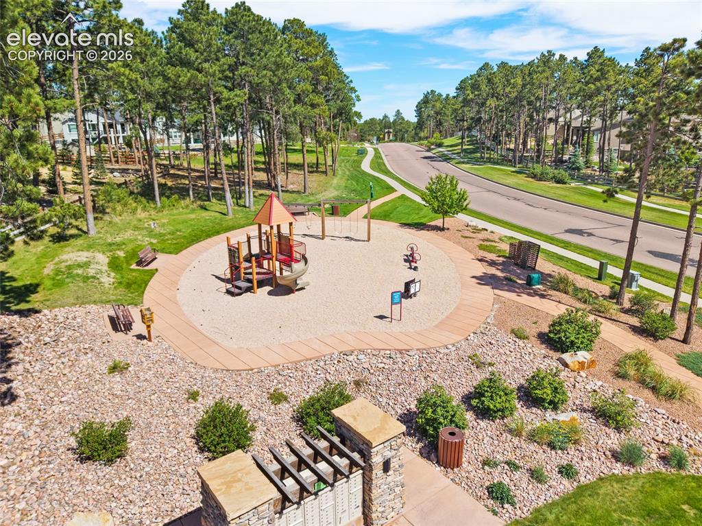 1558 Summerglow Lane Monument CO 80132