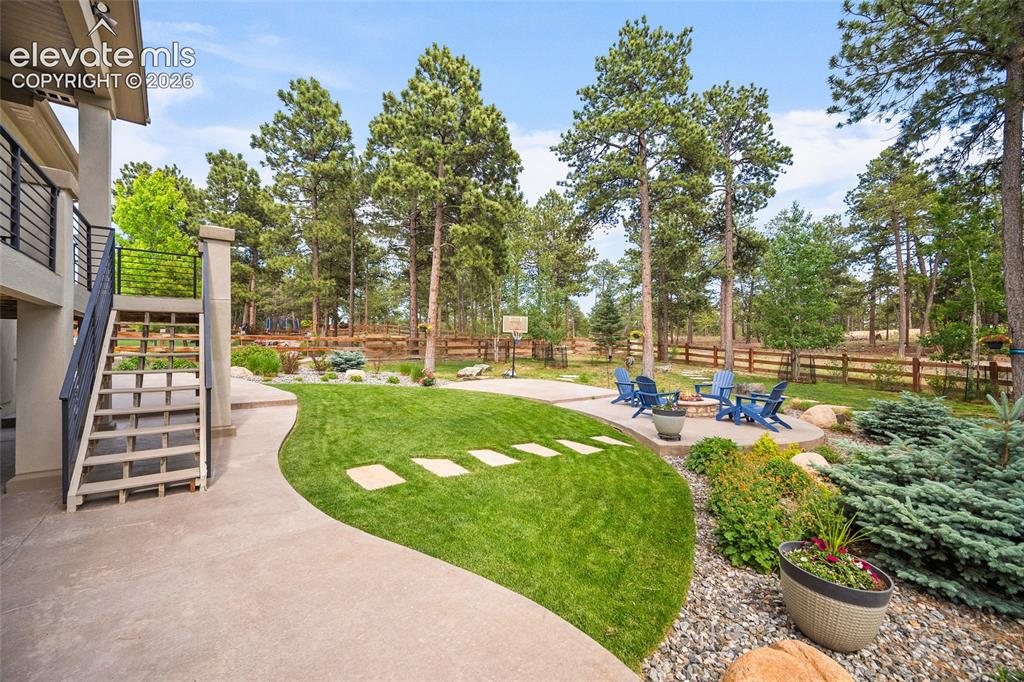 1558 Summerglow Lane Monument CO 80132